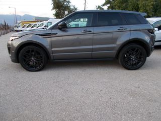 Land Rover Range Rover Evoque 2018 DYNAMIC.HSE. PANORAMA NAVI-thumb-1
