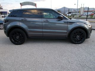 Land Rover Range Rover Evoque 2018 DYNAMIC.HSE. PANORAMA NAVI-thumb-3