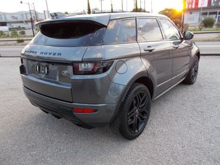 Land Rover Range Rover Evoque 2018 DYNAMIC.HSE. PANORAMA NAVI-thumb-5
