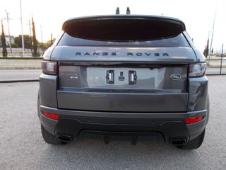 Land Rover Range Rover Evoque 2018 DYNAMIC.HSE. PANORAMA NAVI-thumb-6
