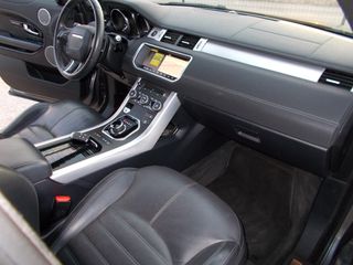 Land Rover Range Rover Evoque 2018 DYNAMIC.HSE. PANORAMA NAVI-thumb-9