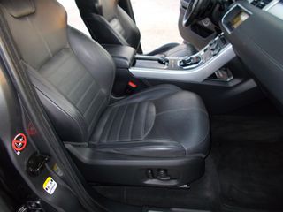 Land Rover Range Rover Evoque 2018 DYNAMIC.HSE. PANORAMA NAVI-thumb-11