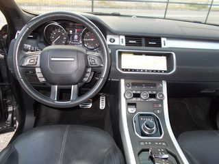 Land Rover Range Rover Evoque 2018 DYNAMIC.HSE. PANORAMA NAVI-thumb-15