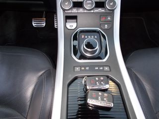 Land Rover Range Rover Evoque 2018 DYNAMIC.HSE. PANORAMA NAVI-thumb-16