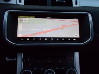 Land Rover Range Rover Evoque 2018 DYNAMIC.HSE. PANORAMA NAVI-thumb-18