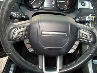 Land Rover Range Rover Evoque 2018 DYNAMIC.HSE. PANORAMA NAVI-thumb-22