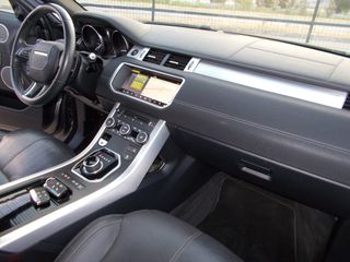 Land Rover Range Rover Evoque 2018 DYNAMIC.HSE. PANORAMA NAVI-thumb-23
