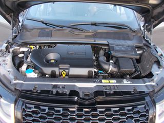 Land Rover Range Rover Evoque 2018 DYNAMIC.HSE. PANORAMA NAVI-thumb-24