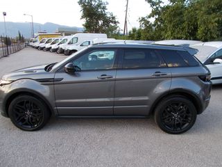 Land Rover Range Rover Evoque 2018 DYNAMIC.HSE. PANORAMA NAVI-thumb-27