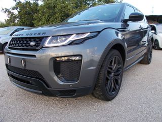Land Rover Range Rover Evoque 2018 DYNAMIC.HSE. PANORAMA NAVI-thumb-28