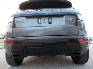 Land Rover Range Rover Evoque 2018 DYNAMIC.HSE. PANORAMA NAVI-thumb-29