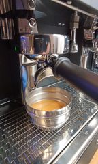 Επαγγελματική Μηχανή Espresso Wega Pegaso 2 Group-thumb-1