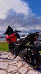 Yamaha TDM 900 2005 TDM 900