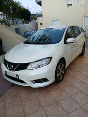 Nissan Pulsar 2015 1.2 ACENTA