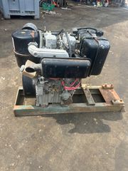 Ruggerini μιχανη πετρελαιεου