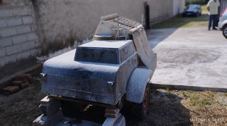 Οικοδομικά Μηχανήματα ABG 2005