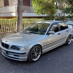 Bmw 316 2001 E46