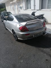 Hyundai Coupe 2003 CLS