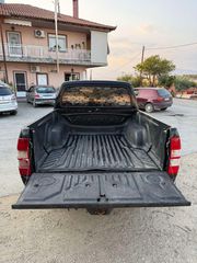 Ford Ranger 2008 4X4 2.5 TDI διπλοκάμπινο ΑΥΤΟΜΑΤΟ-thumb-5