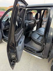 Ford Ranger 2008 4X4 2.5 TDI διπλοκάμπινο ΑΥΤΟΜΑΤΟ-thumb-6
