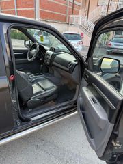Ford Ranger 2008 4X4 2.5 TDI διπλοκάμπινο ΑΥΤΟΜΑΤΟ-thumb-7