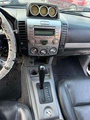 Ford Ranger 2008 4X4 2.5 TDI διπλοκάμπινο ΑΥΤΟΜΑΤΟ-thumb-8