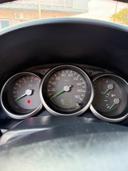Ford Ranger 2008 4X4 2.5 TDI διπλοκάμπινο ΑΥΤΟΜΑΤΟ-thumb-9