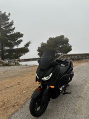 Yamaha X-Max 300 2022