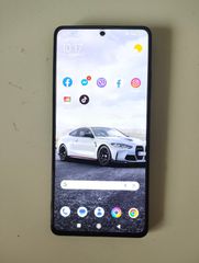 Poco X5 Pro μαύρο  8/256gb