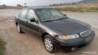 Rover 414 1995 Si
