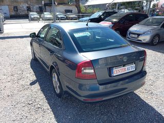 Skoda Octavia 2011 TDI Elegance Navi Multimedia-thumb-18