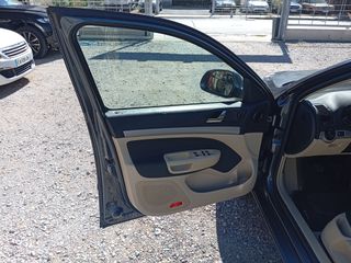 Skoda Octavia 2011 TDI Elegance Navi Multimedia-thumb-39