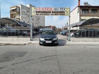 Skoda Octavia 2011 TDI Elegance Navi Multimedia-thumb-32