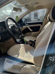 Skoda Octavia 2011 TDI Elegance Navi Multimedia-thumb-43