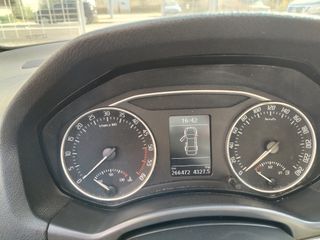 Skoda Octavia 2011 TDI Elegance Navi Multimedia-thumb-51