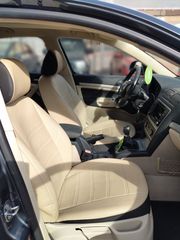 Skoda Octavia 2011 TDI Elegance Navi Multimedia-thumb-44