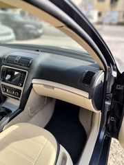 Skoda Octavia 2011 TDI Elegance Navi Multimedia-thumb-45