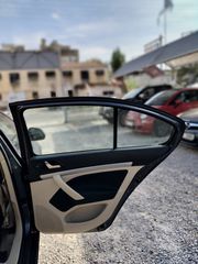 Skoda Octavia 2011 TDI Elegance Navi Multimedia-thumb-41