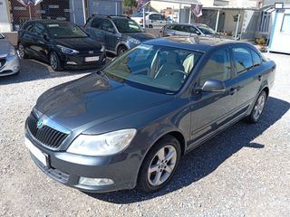 Skoda Octavia 2011 TDI Elegance Navi Multimedia