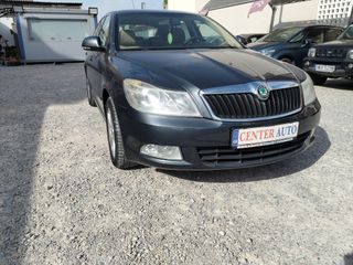 Skoda Octavia 2011 TDI Elegance Navi Multimedia-thumb-5