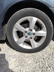 Skoda Octavia 2011 TDI Elegance Navi Multimedia-thumb-33