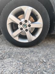 Skoda Octavia 2011 TDI Elegance Navi Multimedia-thumb-36