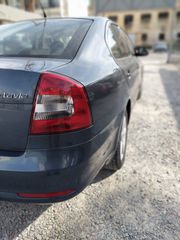 Skoda Octavia 2011 TDI Elegance Navi Multimedia-thumb-27