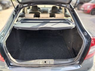 Skoda Octavia 2011 TDI Elegance Navi Multimedia-thumb-17