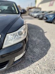 Skoda Octavia 2011 TDI Elegance Navi Multimedia-thumb-29
