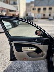 Skoda Octavia 2011 TDI Elegance Navi Multimedia-thumb-38