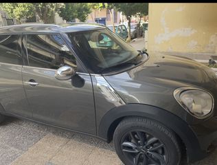 Mini Countryman 2013 diesel sd
