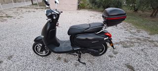 Motron Ideo 125 2022