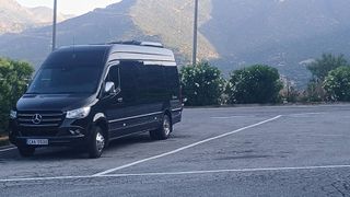 Mercedes-Benz 2019 Sprinter 516