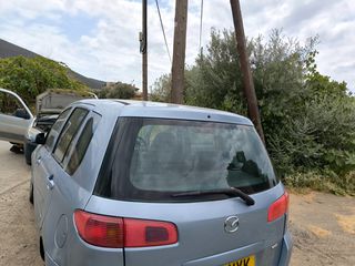 Mazda 2 2005 ,Ανταλλακτικά-thumb-2